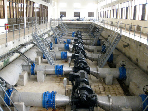 Xây dựng hệ thống cấp, thoát nước - Xây Dựng Đồng Tâm - Công Ty TNHH Sản Xuất Thương Mại Ống Giấy Đồng Tâm